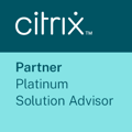 Citrix Partner Badge