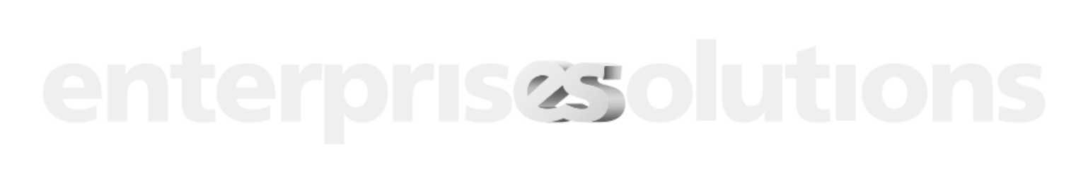 ES Brand 3D Landscape white