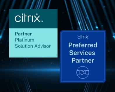 Citrix Badges 